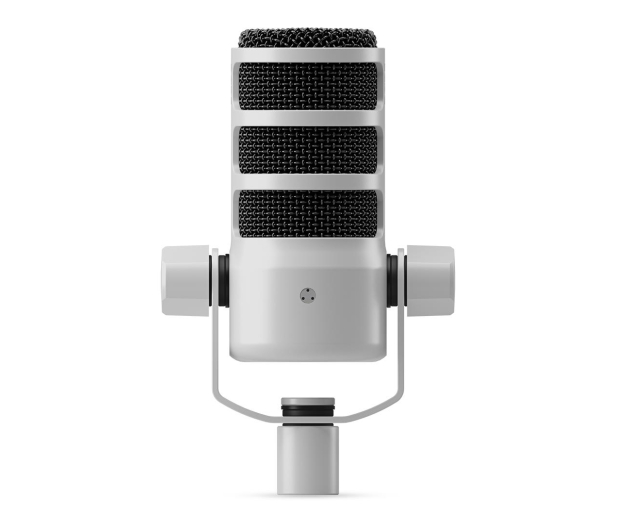 RODE PodMic Biały - 1265117 - zdjęcie 4